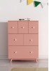 Kids Jain Bedroom Set 